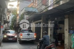 Siêu hiếm lô góc, ô tô tránh, kinh doanh tân mai 28m2, 5 tầng, 3.55 tỷ lh 0865.081.886