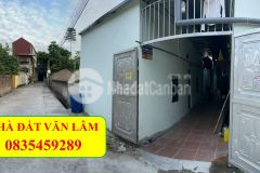 Bán đất tặng 14 phòng trọ thu nhập 20 triệu tháng giá tốt, ô tô vào lh 0835459289