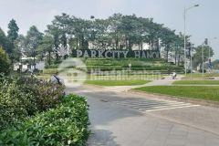 Biệt thự tiểu khu ngọc lan kđt park city 120m2, mặt tiền 6m