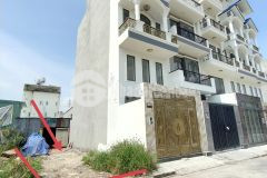 Bán đất kdc center home đường 11 trường thọ, dt 60,6 m² giá 5,5 tỷ