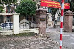 Mặt phố lê trọng tấn 2 làn đường 80m vỉa hè 10m 2 thoáng vĩnh viễn kinh doanh đa dạng