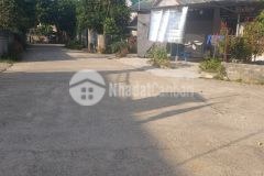 Hơn hai tỷ sở hữu gần 500m lôgóc 3 mặt tiền,đất ở 200m thuộc trục chính luồng lặt,yên trung, hà nội