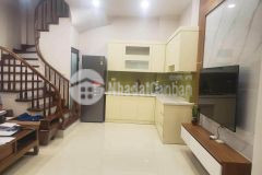 Bán nhà kiến hưng hà đông, 35mx4t, mới đẹp ở luôn, giá 2.95 tỷ