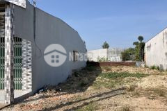 Kẹt vốn bán gấp nền đất 90m2 huỳnh tấn phát, gần vietcombank giá 2 tỷ 460 triệu