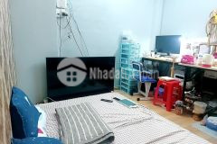 Bán gấp nhà nguyễn văn cừ, quận 1, 30m2, cực ngon, chỉ 3 tỷ 99