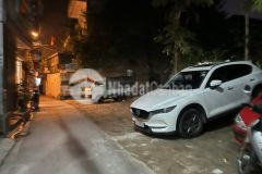 Bán nhà 5 tầng nguyễn văn cừ,long biên 31m,oto7 chỗ vào nhà hơn 4,5 tỷ