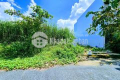 Bá.n nền 80m² đường b15 kdc tân phú, cái răng, tp. cần thơ