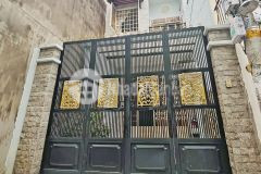 Nhà 2 lầu hẻm xe hơi lâm văn bền, p.tân kiểng, quận 7