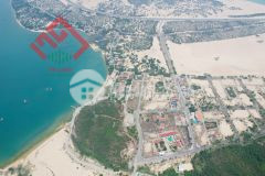 Bắc vân phong tđc vĩnh yên trục đường chính rộng 22.5m