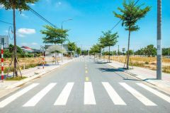 Đất nền sát ngay p.bửu long, gần sân bay biên hòa. sổ riêng,liền kề sân bay biên hòa