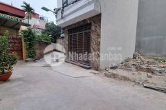 Lô góc nhà cực đẹp đại mỗ, ô tô, 36m2, 5t, giá 3.23 tỷ