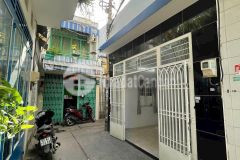 Nhà bình tân, chủ giảm còn 2 tỷ 150 chốt ko thương lượng. nhà rộng 35m2, đang cho thuê 5tr5. vị t