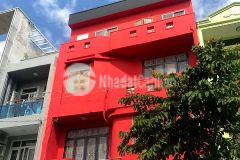 Nhà cho thuê diện tích lớn, nhiều phòng, giá hợp lý tại quận ninh kiều, cần thơ