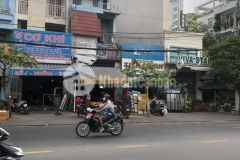 Bán đất thổ cư liền kề khu tên lửa diện tích 59m2 hỗ trợ gpxd