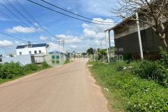 Một lô đất phát triển nhất, vị trí đắc địa