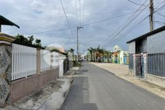 Đất mặt tiền ngay trường mần non vạn lương bắc vân phong