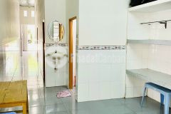 Cho thuê nhà trệt gác lửng kdc công an, hưng thạnh, cái răng, cần thơ căn lớn có gác