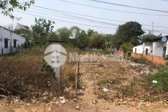 Bán gấp đất thổ cư 182m2 520tr shr xã tân thông hội, củ chi.