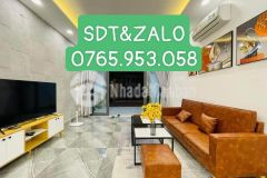 Nhà hiếm đẹp lung linh 40m2 lê văn lương p. tân hưng quận 7 chỉ 3.650 tỷ