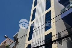 Cho thuê văn phòng tại lê trung nghĩa dt 30m2 bao phí quản lý liên hệ 0966.047.768.