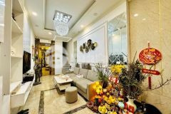 Bán nhà vạn phúc, hà đông, ngõ thông, ba bước ra phố, 36mx4t, giá 3,65 tỷ