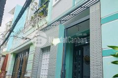 Bán nhà đoàn văn bơ q4, 72m2, cho thuê 20trth, giá chỉ 4.7 tỷ