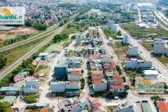 Bán đất dự án nam ga, hạ long hàng chính chủ rẻ đẹp