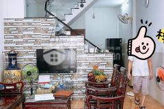 Rẻ nhất khu vực, chủ gấp bán nhà hồng lạc,q.tân bình,khu phân lô, 53m2x4 tầng, chỉ 4.xx tỷ tl