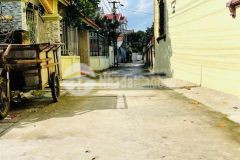 Cần bán gấp 112m gần vin ocp3, thôn bình lương, đường thông rộng ô tô đỗ. lh 0835459289