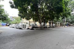 Hiếm. bán nhà phố ngô thì sỹ, hà đông. 62m2 x 5t. ôtô. dòng tiền 400trnăm. hơn 7 tỷ. 0968084286