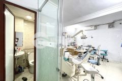 Nhỉnh 10 tỷ nhà lk, thoáng,ô tô tránh trước nhà, dương nội, hà đông, 60m, 7 tầng