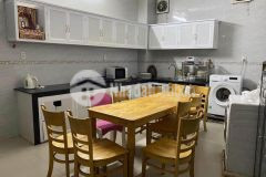 Căn nha 60m2, ngang 4m, trương công đinh, tb, chi hơn 6 ty