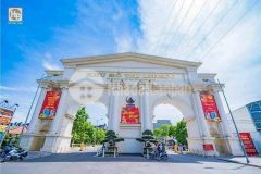 Chính chủ cần bán gấp liền kề kim chung di trạch 9.6 tỷ, 0919073283