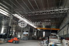 Cho thuê kho xưởng tại. huyện khoái châu, tỉnh hưng yên