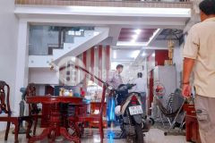 Nhà mặt tiền, 66m2, 6 lầu,phú nhuận, giá 17.5 tỷ.