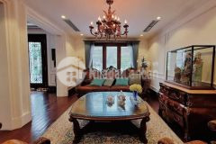 Biệt thự mặt đường lưu khánh đàm, nguyễn văn ninh kđt việt hưng view công viên 268m2 chỉ 46.8 tỷ.