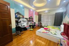 Bán nhà dương văn bé 60m2, mt 4m. phân lô oto vào 6.9 tỷ