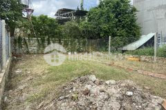 Bán 138m2 thổ cư đường hồ văn tắng, tân phú trung, củ chi. shr, 630tr