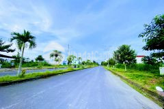 Bá.n nền đường b15 khu dân cư phú an, phường phú thứ, quận cái răng, thành phố cần thơ