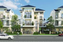 10m mặt tiền nguyễn khắc tính khu biệt thự p tân an