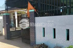 Bán 240m2 đất mt hương lộ 3 xã hòa long shr 3.5 tỷ. lh0911090000