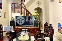 Cần bán nhà mỹ đình, lô góc ô tô đỗ cửa 62m2, 5t, mt 4m, chỉ 7.9 tỷ.