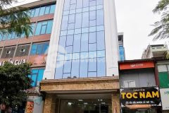Bán gấp nhà mp lạc long quân, 115m2, mt 7m, 40 tỷ