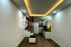 Bán nhà 4 tầng dân xây cổ nhuế gần kđt resco phạm văn đồng.