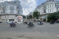 Cho thuê mt 5x20m đường trần thị nghỉ khu cityland gò vấp