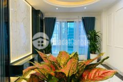 Bán nhà kim giang, dân xây 6 tầng 44m2 có thang máy chỉ 8 tỷ