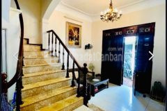 Bán nhà kim ngưu, hai bà trưng, lô góc 3 thoáng, kiến trúc pháp 54 m2, 5 tỷ 850