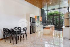 Cho thuê biệt thự 3 tầng hoà cường bắc, ngay quảng trường 29