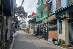 Bán 2 mảnh đất bãi muối cao thắng gần đô thị lideco và ông nhan, cao thắng,hạ long chỉ từ 2 tỷ đ