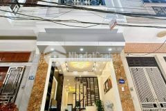 Bán nhà phương mai, đống đa dt 41m2, mt 3.3m, 4t nhà kd, ngõ ô tô giá 5.85 tỷ thương lượng